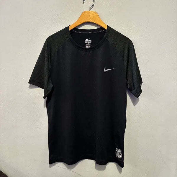 [BUNJANG] Nike Authentic Performance T-Shirt / 나이키 정품 기능성반팔티