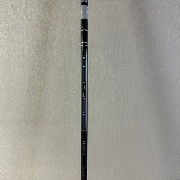 [BUNJANG] Tensei Black 1K Core 5S Driver Shaft / 텐세이 블랙 1K코어 5S 드라이버 샤프트(교환가능)