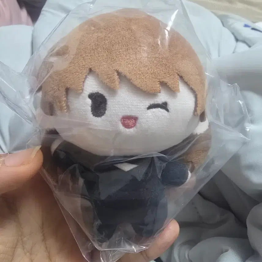 [BUNJANG] Omniscient Reader's Viewpoint Yoo Sangah Plush Doll / 전지적독자시점 전독시 유상아 인형 누이  상하이