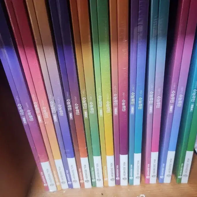 [BUNJANG] 2024 Lee Myung-hak University Entrance Exam Routine Vol. 2-12, Yoon Hye-jung Butterfly Effect, Grade 1 Korean History, English Listening Formula Set / 오늘만 이가격) 2024 이명학 수능루틴 2~12 +1등급 만들기 한국사+EBS 윤혜정 나비효과 포장안뜯은 새것