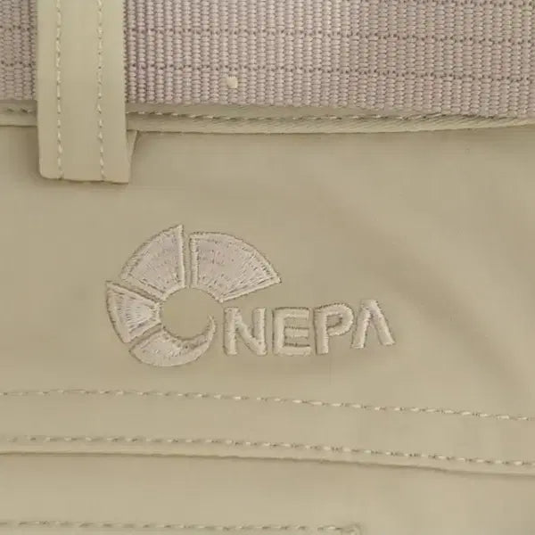 [BUNJANG] Nepa Cotton Pants Slacks / 네파 등산바지등산복골프바지골프복골프웨어면바지슬랙스버버리폴로나이키아디다스