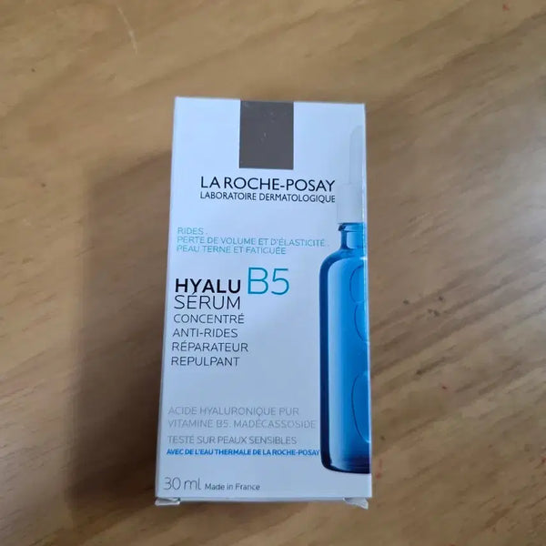 [BUNJANG] La Roche-Posay Hyalu B5 Serum 30ml / 라로슈포제 히알루 B5 세럼 30ml
