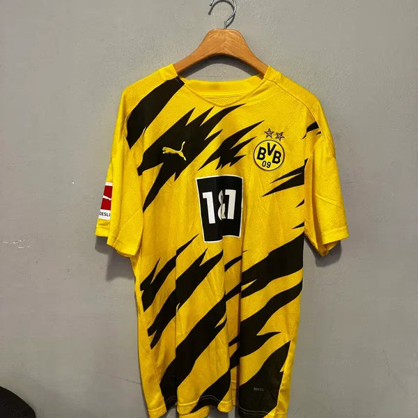 [BUNJANG] Puma Borussia Dortmund Reus Jersey XL / 푸마 도르트문트 로이스 새상품 유니폼
