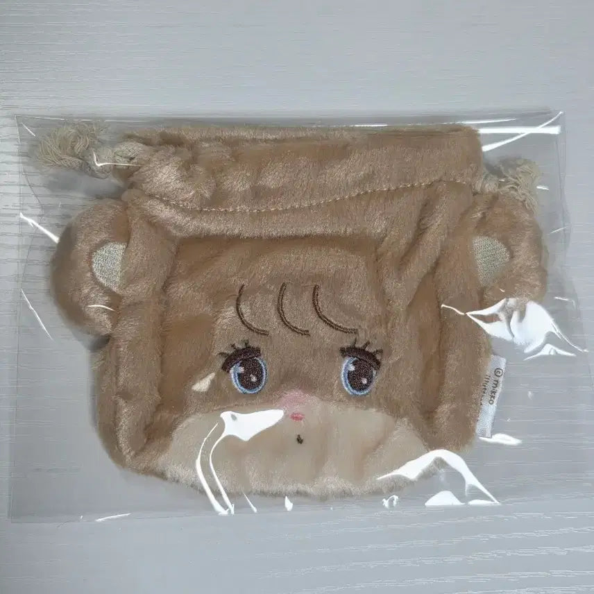[BUNJANG] Mikko Characters Latte Pouch / mikko 미코캐릭터즈 라떼 가챠 파우치