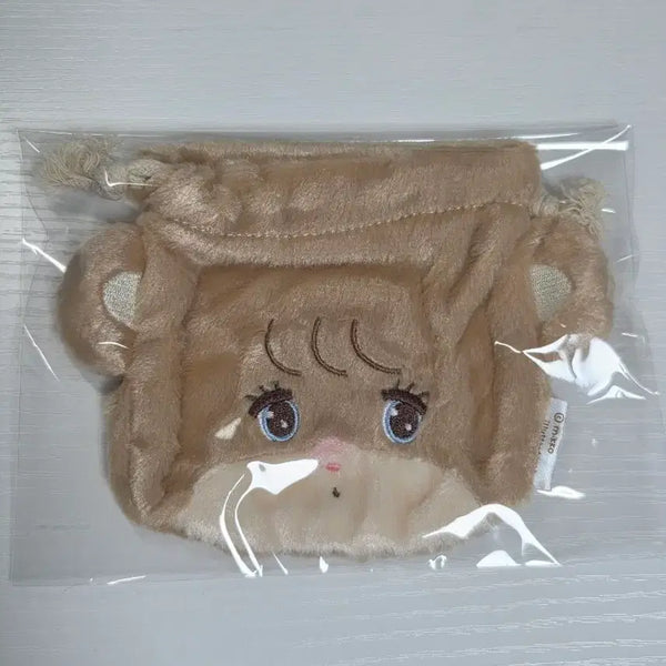 [BUNJANG] Mikko Characters Latte Pouch / mikko 미코캐릭터즈 라떼 가챠 파우치