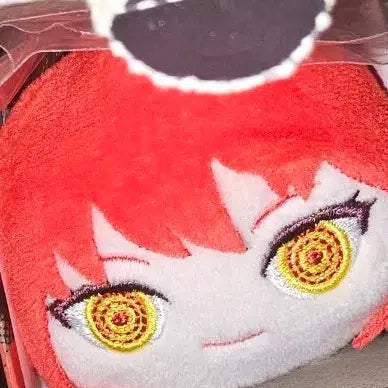 [BUNJANG] Chainsaw Man Makima Mochi Kororin Plush / 급처) 마키마 모찌코로링