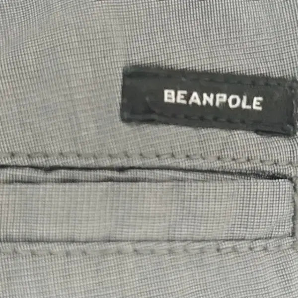 [BUNJANG] Beanpole Cotton Slacks Pants / 빈폴 바지슬랙스면바지 나이키아디다스뉴발란스버버리폴로빈폴