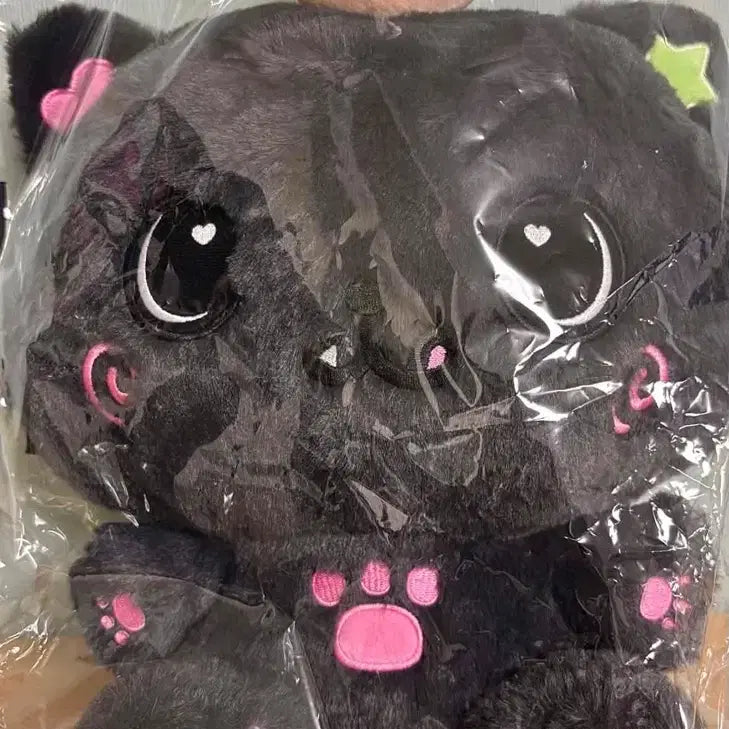 [BUNJANG] 30cm Kuri Doll / 30센치 쿠리 인형