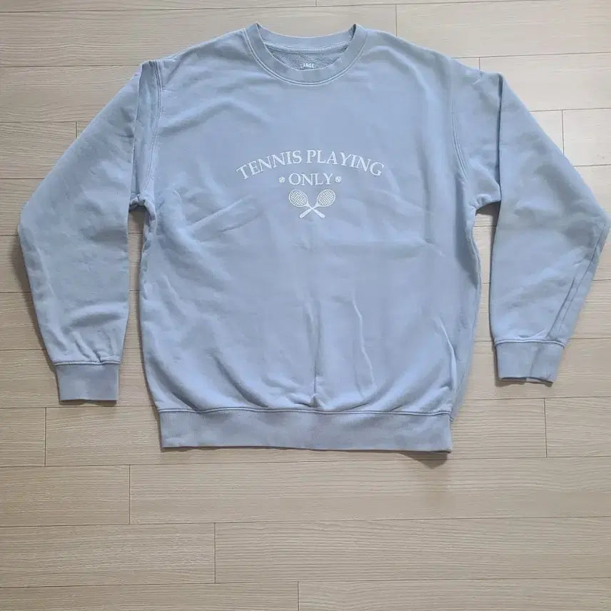 [BUNJANG] Giordano Men's Sweatshirt Hoodie / 지오다노 맨투맨 스웻셔츠 후드티 100 103 105