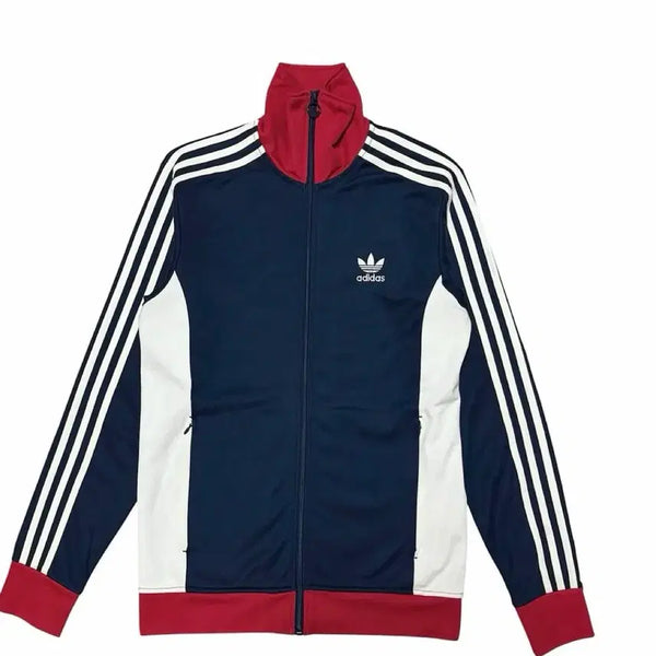 [BUNJANG] Adidas Europa Jersey (Worn by Cortez) / 아디다스 유로파 져지 100 (코르티스 착용)