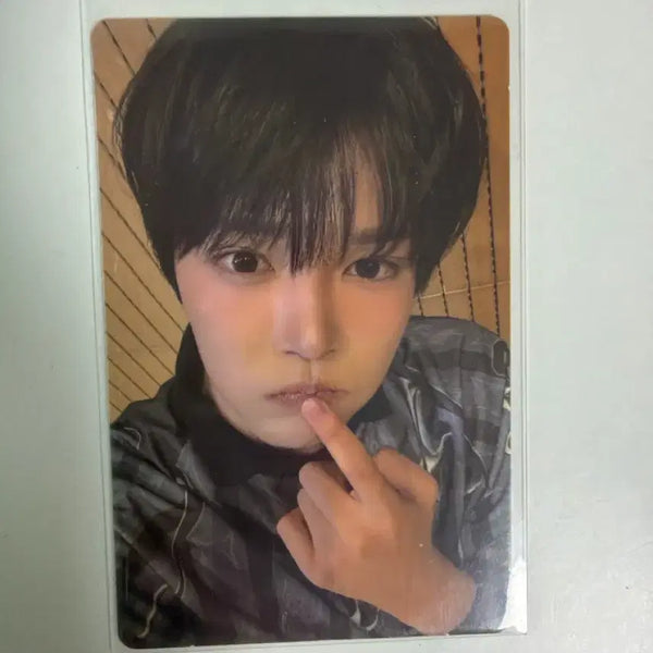 [BUNJANG] Zhang Han'an 'Bopel 2' Archive Photocard / 장한음 보플2 아카이브 포카
