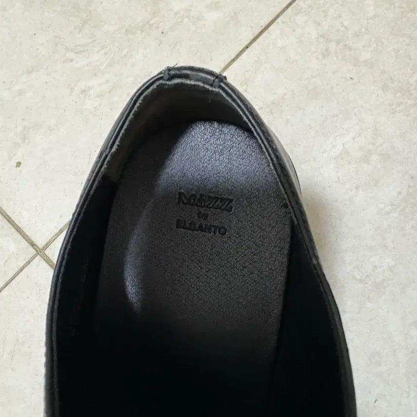 [BUNJANG] KinchShower 808 Shoes / 킨치샤워 808