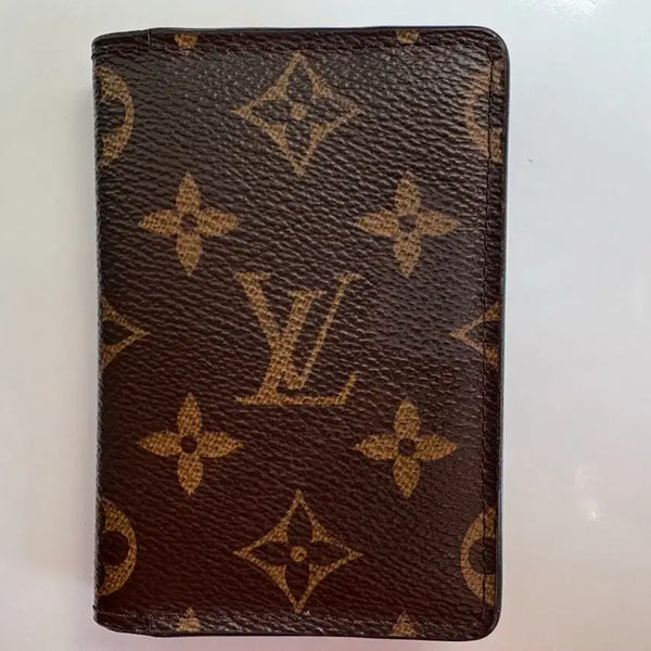 [BUNJANG] Louis Vuitton Organizer / 루이비통 오거나이저