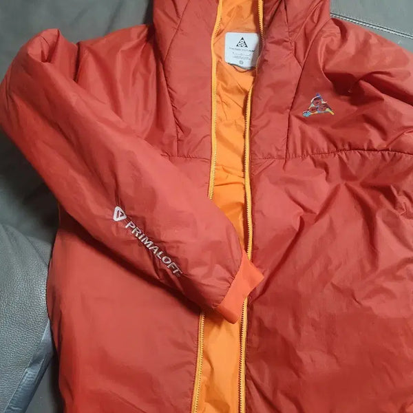 [BUNJANG] Nike ACG Lightweight Down Jacket (Japan Edition) / acg 나이키경량패딩(일본판)