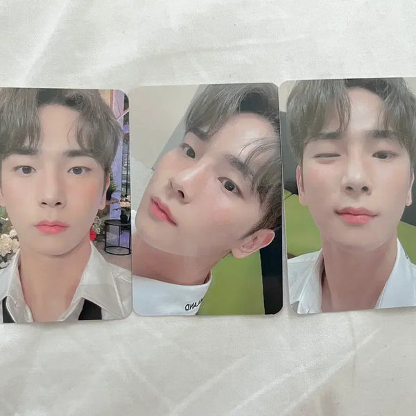 [BUNJANG] SHINee Key Don't Call Me Photocard Set / 샤이니 키 돈콜미 포카 세트