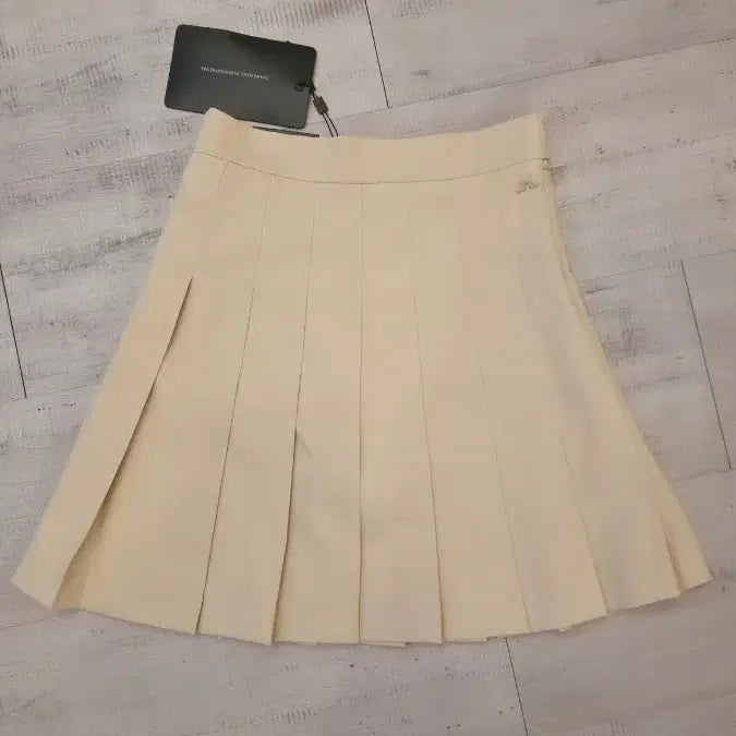 [BUNJANG] J. Lindeberg Golf Skirt XS / 제이린드버그 골프 치마 XS 새상품