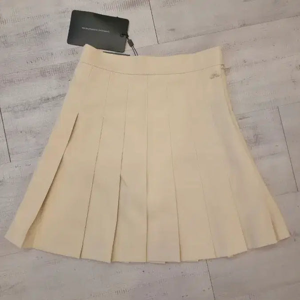 [BUNJANG] J. Lindeberg Golf Skirt XS / 제이린드버그 골프 치마 XS 새상품