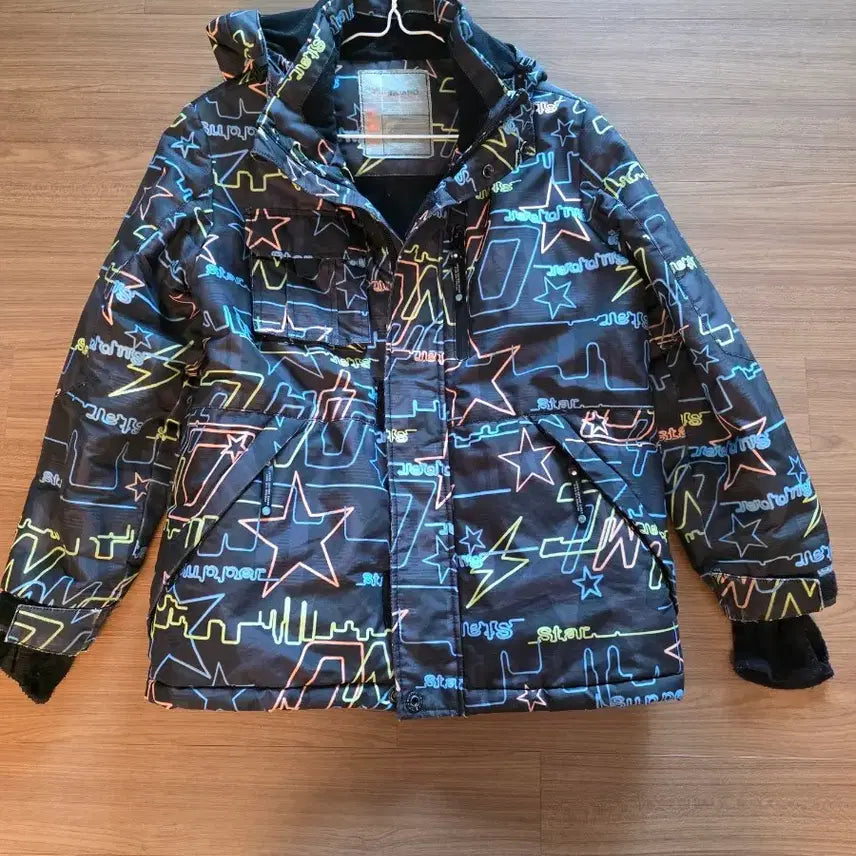 [BUNJANG] Ski Suit Set / 스키복, 잠바 팝니다