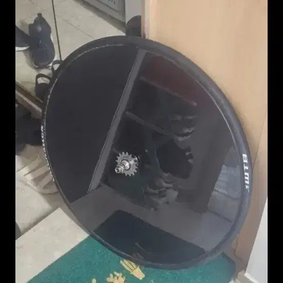 [BUNJANG] Jinbike Disc Wheel / 진바이크 디스크휠급처