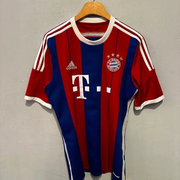 [BUNJANG] Adidas Bayern Munich Authentic Jersey (Personalized Name) / 아디다스 정품 바이에른뮌헨 유니폼 (개인마킹)