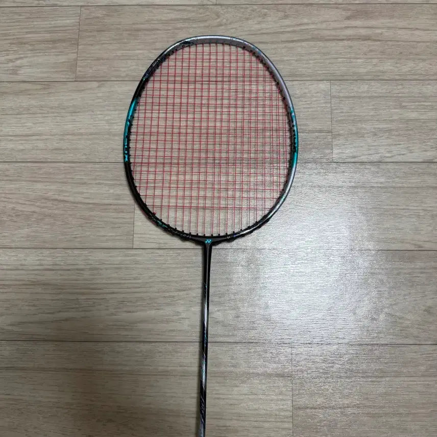 [BUNJANG] Yonex Astrox 88D Pro 3rd Gen 4U Badminton Racket / 아스트록스88d프로3세대 4u판매