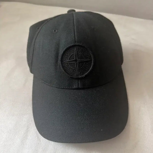 [BUNJANG] Stone Island Hat / 스톤아일랜드 모자