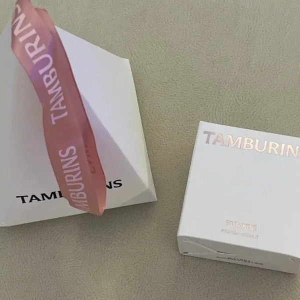 [BUNJANG] Tamburins Perfume Hand Cream 15ml / 탬버린즈 펌키니 퍼퓸 핸드크림 15ml(새상품)