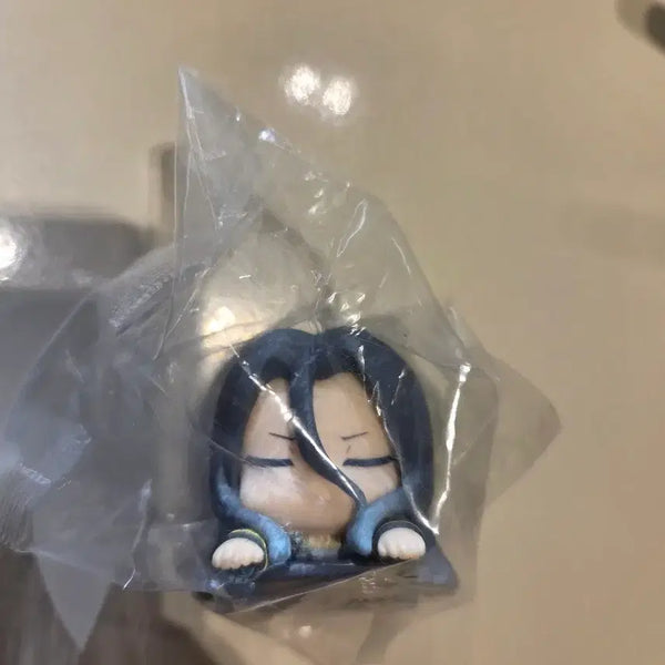 [BUNJANG] Sugishita Onemu Character Plush / 스기시타 오네무탄 (현물)