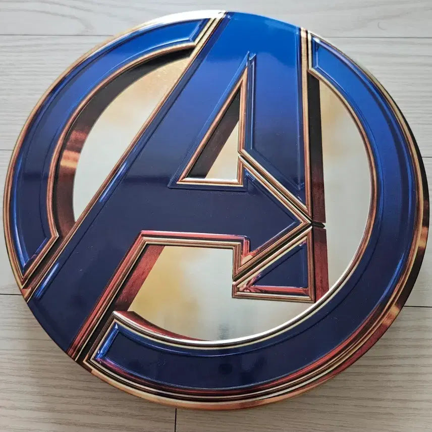 [BUNJANG] Avengers Keychain Set / 어벤저스 키링