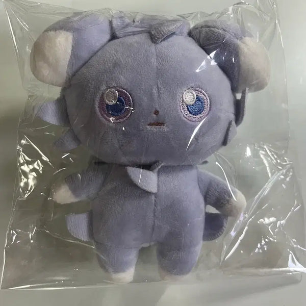 [BUNJANG] Pokemon Nya-Supur Pocket Pikachu Banpresto Plush / 포켓몬 냐스퍼 포켓피스 인형