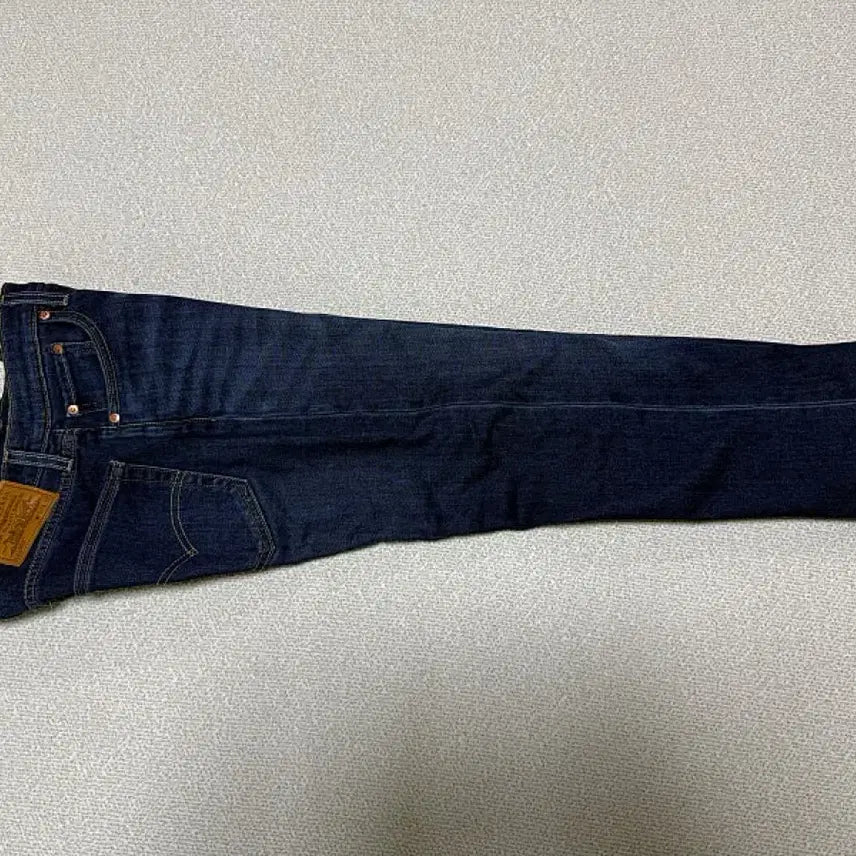 [BUNJANG] Levi's 502 Premium Stretch Jeans Men's 30x36 / 리바이스 502 프리미엄 스판 청바지 남성용 30인치