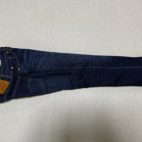 [BUNJANG] Levi's 502 Premium Stretch Jeans Men's 30x36 / 리바이스 502 프리미엄 스판 청바지 남성용 30인치