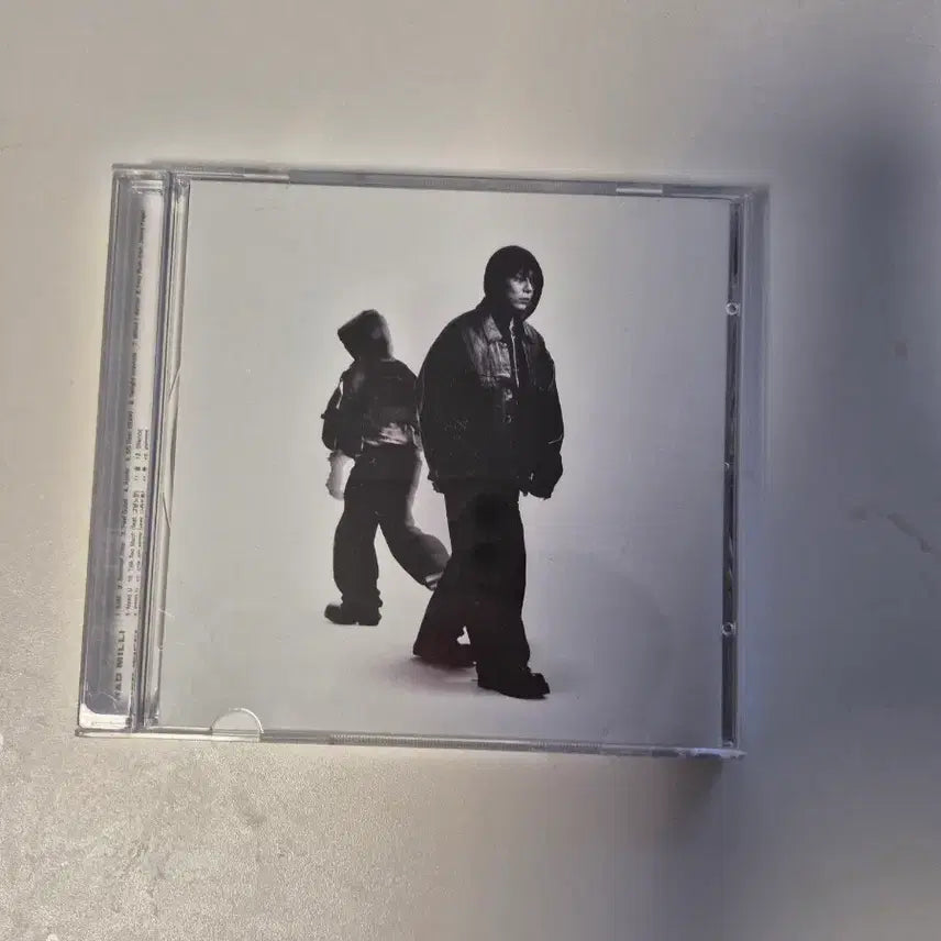 [BUNJANG] Kid Milli Rad Museum CD / 키드밀리 라드뮤지엄 라드밀리 cd 국힙 힙합