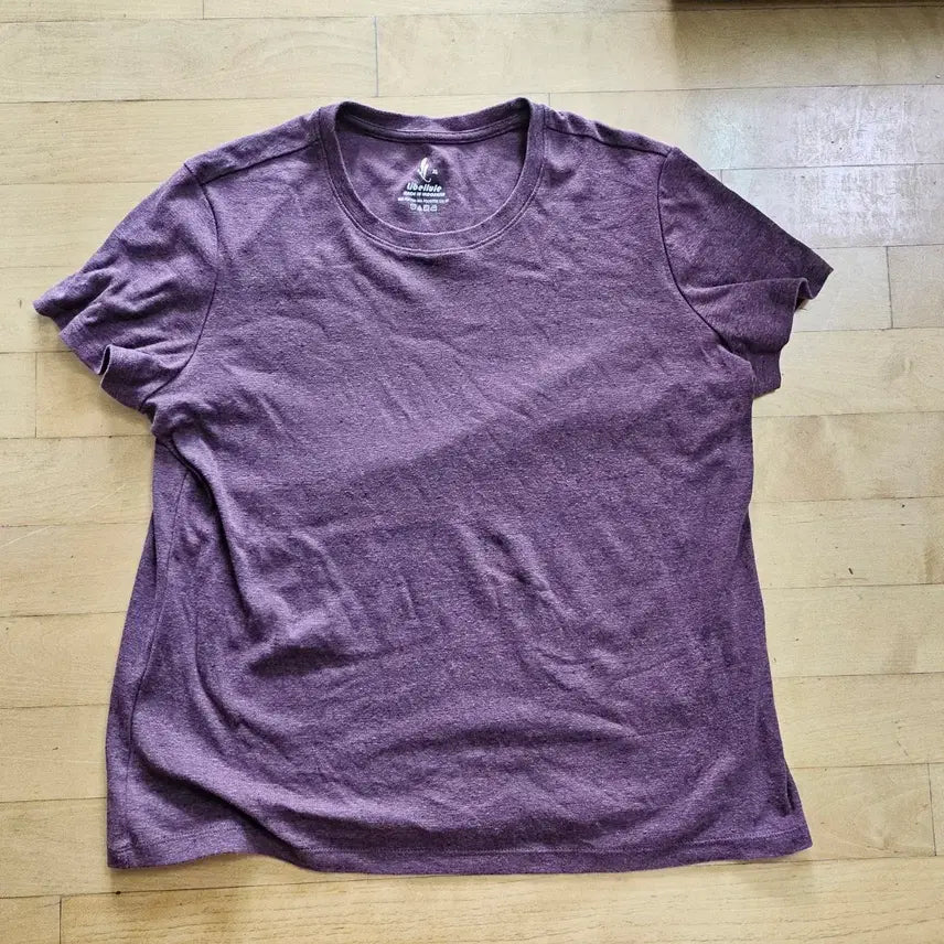 [BUNJANG] Round Neck T-Shirt / 라운드 티셔츠 판매합니다
