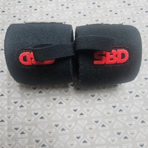 [BUNJANG] SBD Wrist Wraps - Hard / SBD 손목보호대 하드 입니다