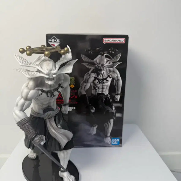 [BUNJANG] Ichiban Kuji Jujutsu Kaisen Mahoraga Last One Figure / 제일복권 주술회전 마허라 라스트원