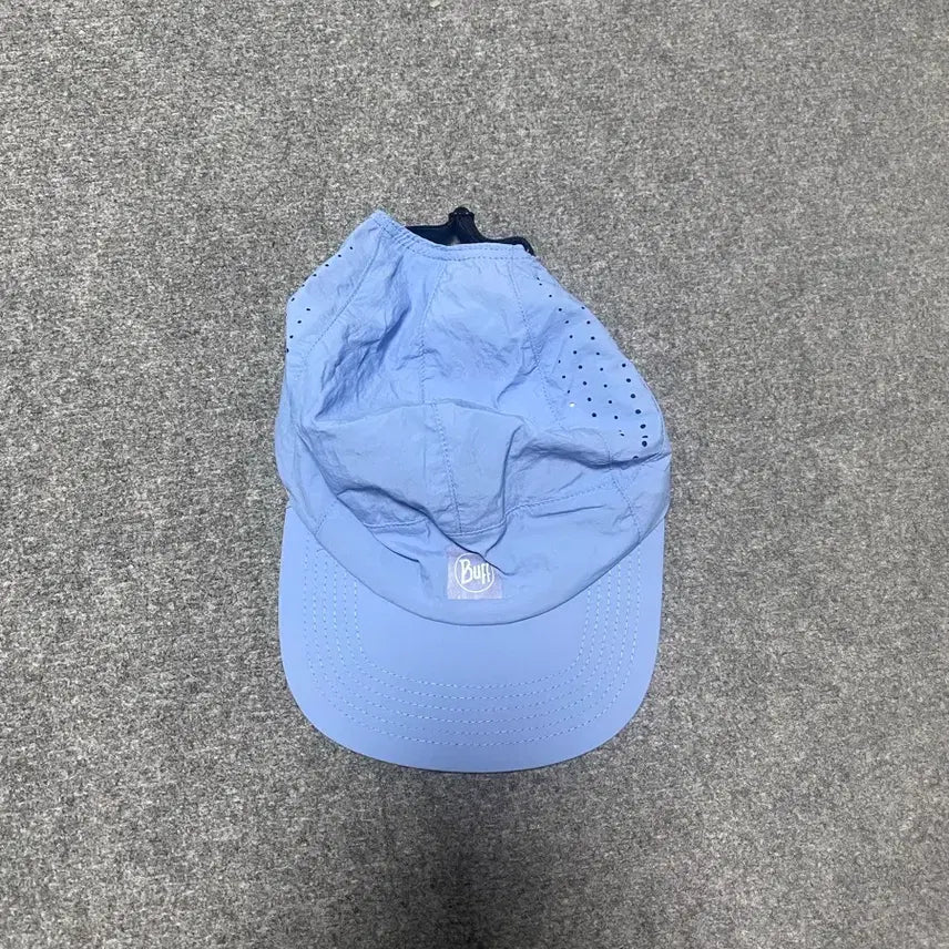 [BUNJANG] BUFF Lightweight Speed Running Cap / Buff 버프 경량 스피드 러닝캡 볼캡 메쉬캡