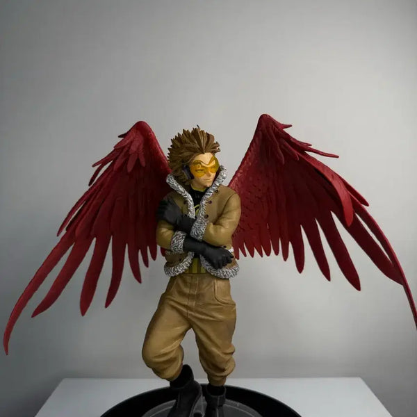 [BUNJANG] Ichiban Kuji Hawks D Prize Figure / 제일복권 호크스 D상