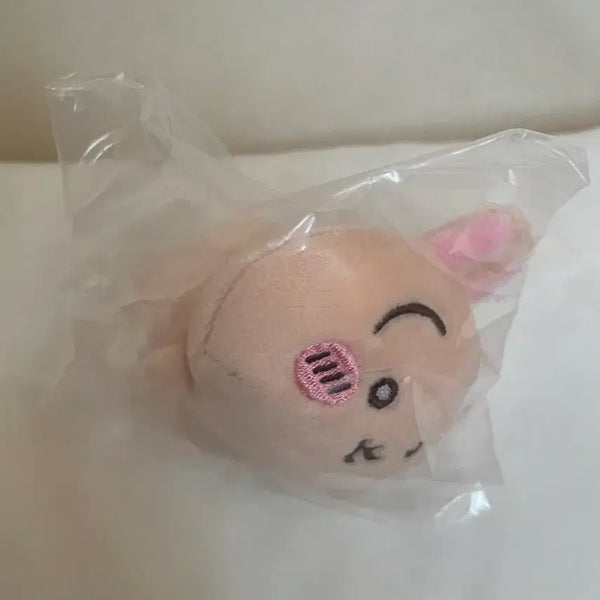 [BUNJANG] Mon-Jak-Gwi Usagi Doll / 먼작귀 우사기 인형