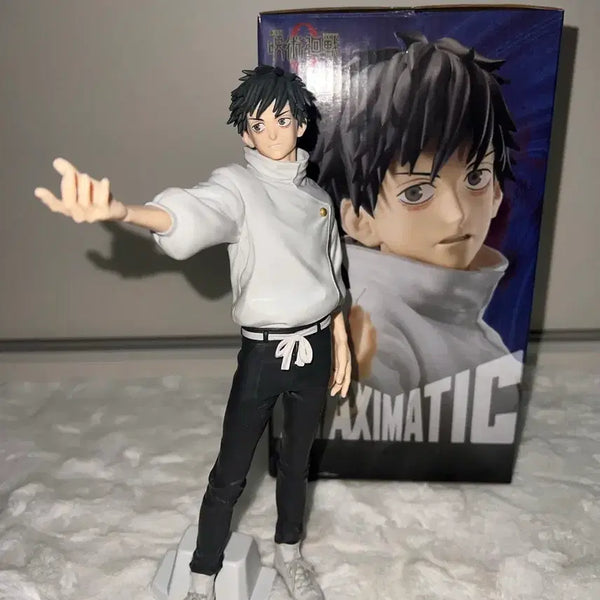 [BUNJANG] Jujutsu Kaisen Yuta Okkotsu Maximatic Figure / 주술회전 옷코츠 유타 피규어 맥시매틱