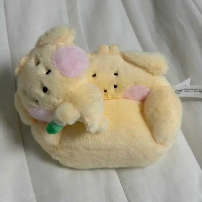 [BUNJANG] Dengtree Roon Plush / 댕트리니 룸 플러시