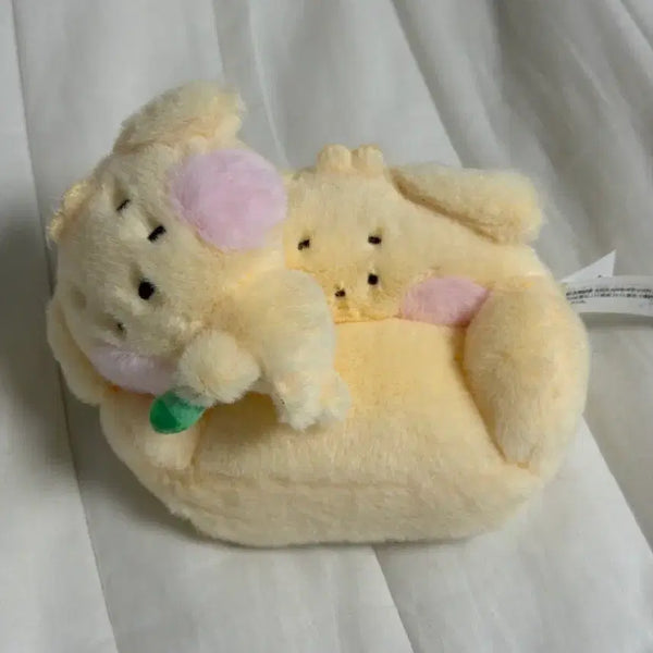 [BUNJANG] Dengtree Roon Plush / 댕트리니 룸 플러시
