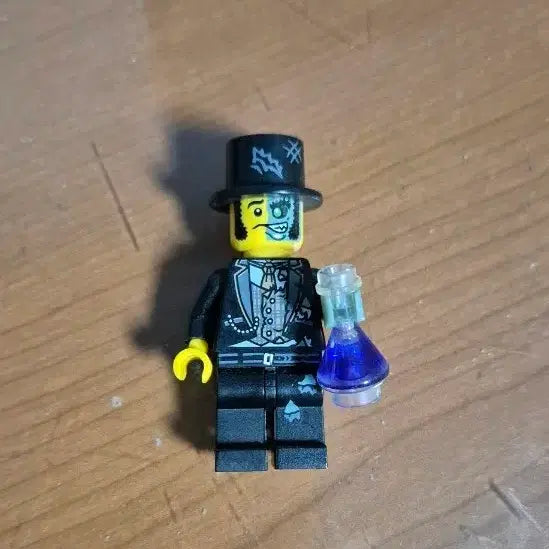 [BUNJANG] LEGO Minifigures Series 9 Jekyll & Hyde / 레고 미니피규어 시즌9 지킬앤하이드