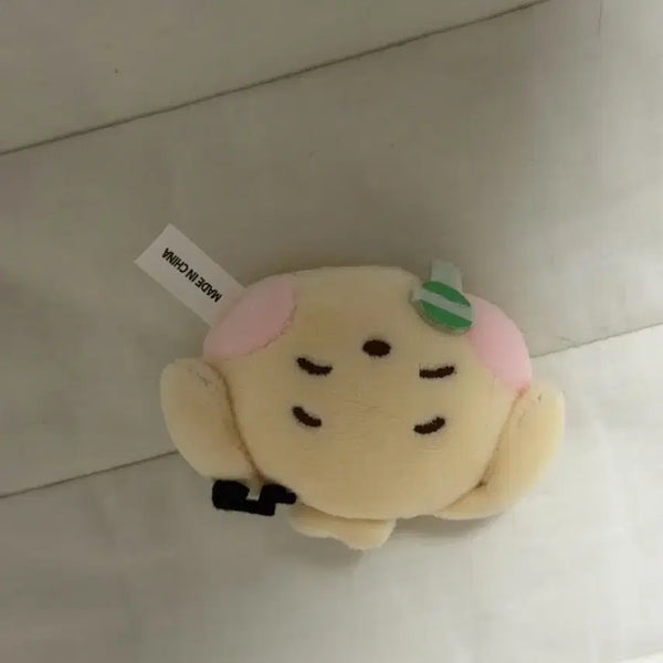 [BUNJANG] TXT 'Daejeon' Badge / 댕트리니 뱃지