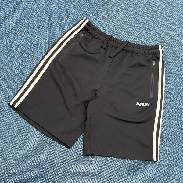 [BUNJANG] NERDY Track Shorts - Size M / [M] 널디 트랙 반바지 만원샵