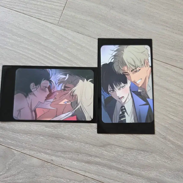 [BUNJANG] LE SSERAFIM Salon de Bomb Lucky Draw Photocard Bundle Set / 살롱드르봉 레봄 신결 음료 특전 구매 특전 포카 일괄