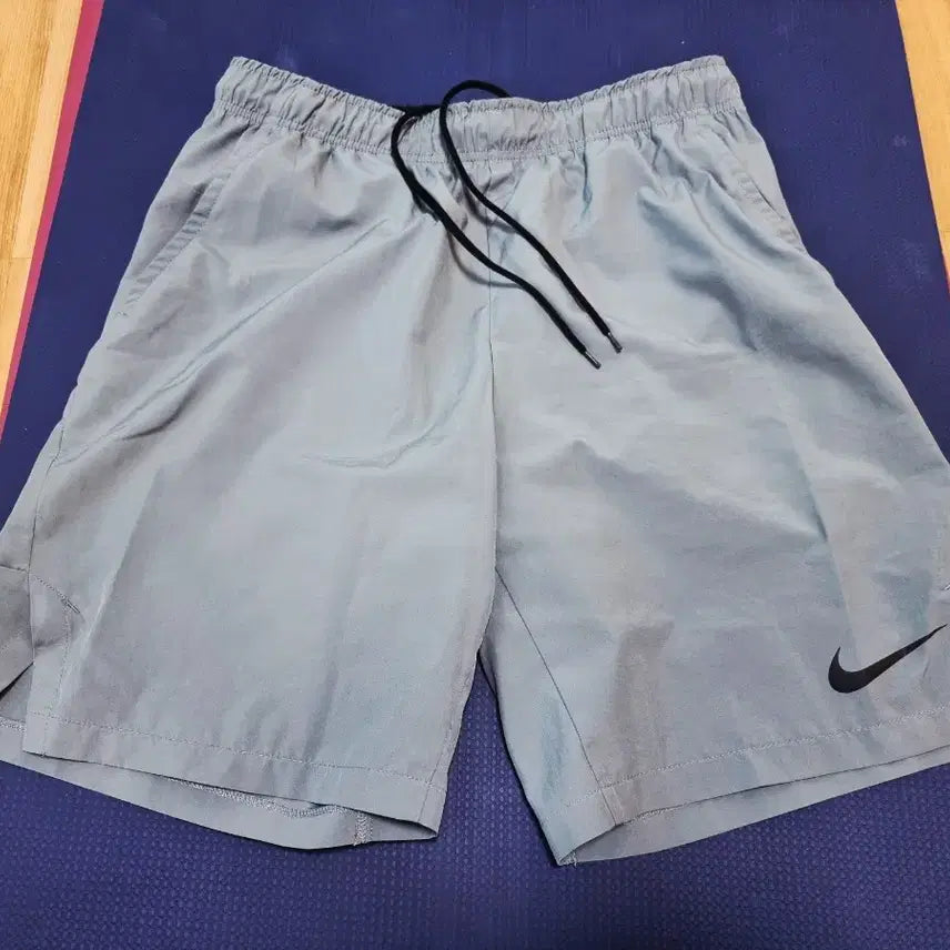 [BUNJANG] Nike Dri-FIT Woven Training Shorts M / 나이키 드라이핏 우븐 트레이닝 팬츠 쇼츠 M 반바지