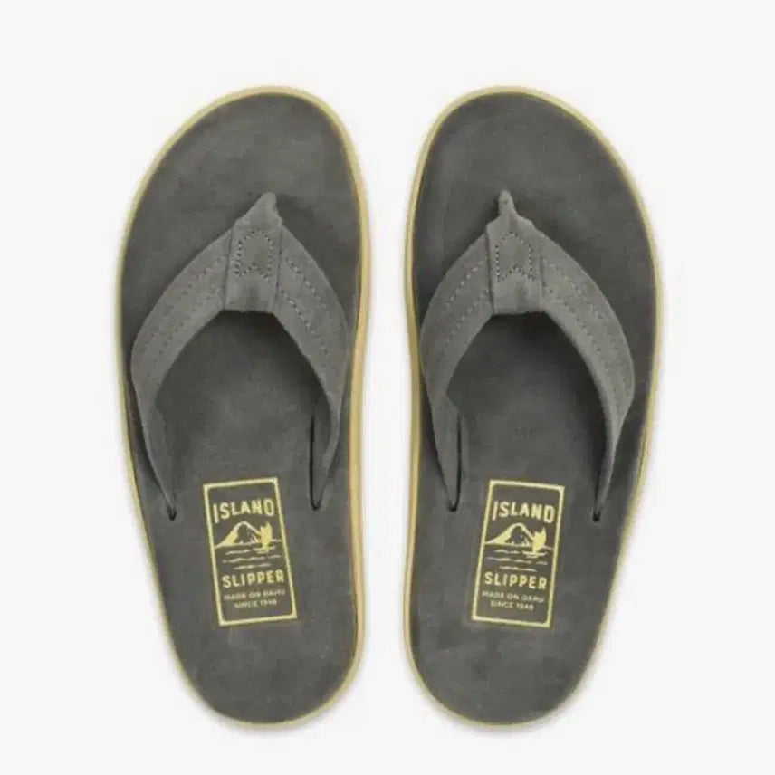 [BUNJANG] Island Slipper 240mm / 아일랜드 슬리퍼 240(6)
