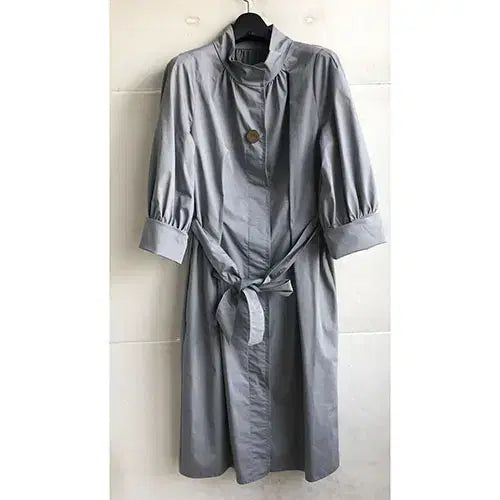 [BUNJANG] Korean Brand 8-Sleeve Midi Dress / 스팅어/국산 - 55.66/새거수준