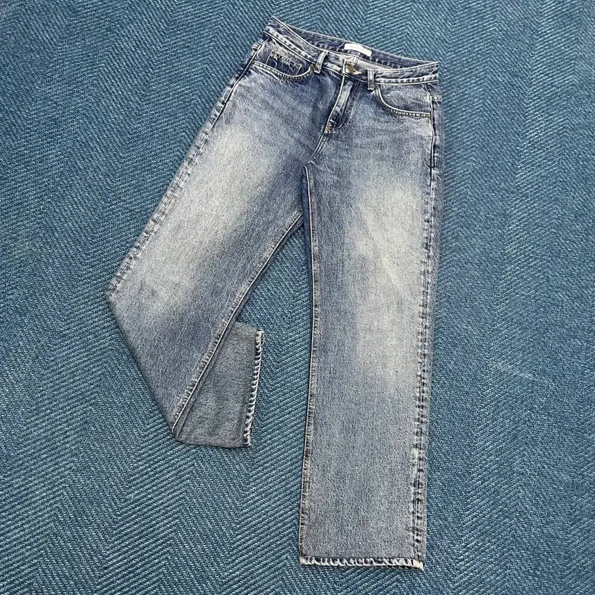 [BUNJANG] Instant Denim Jeans (28) / [28] 인스턴트데님 청바지 만원샵
